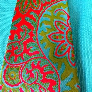 Vintage 80’s Bonwitt Teller Executive Business  Men’s Tie. Rare find. Luxury